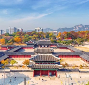 Changdeokgung-Palace-Seoul