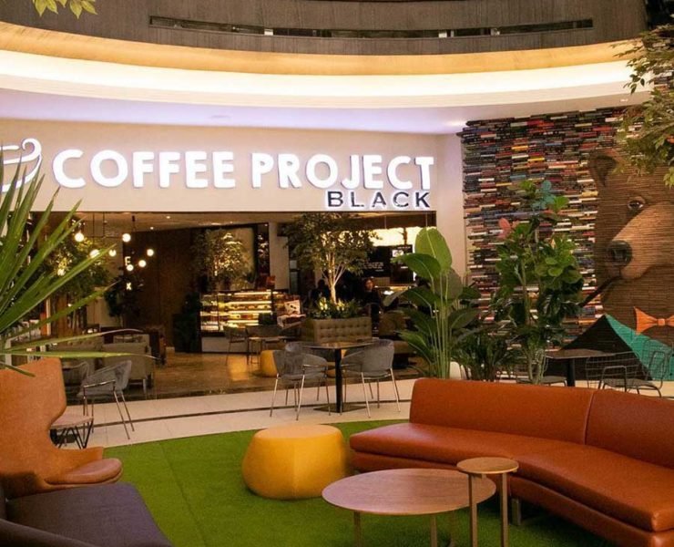 Coffee-Project