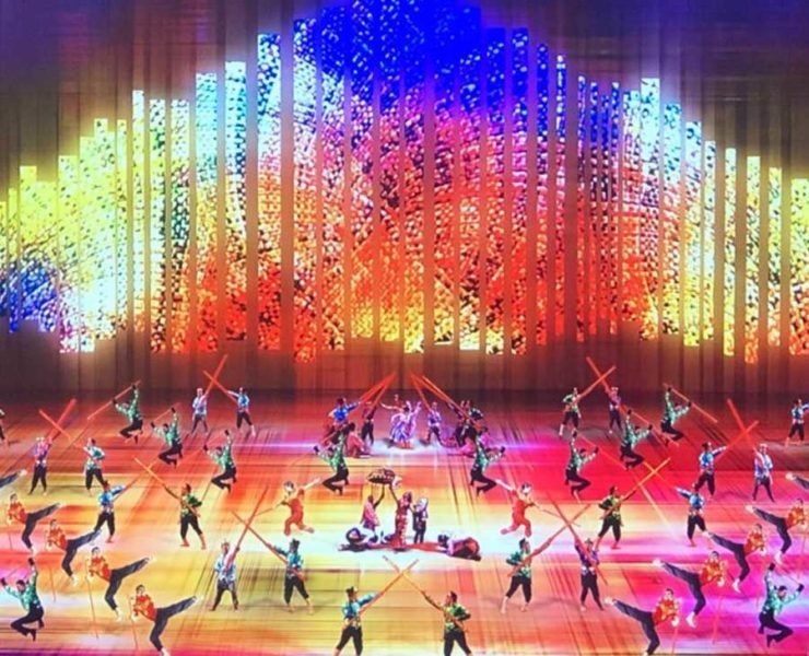 Sea-Games