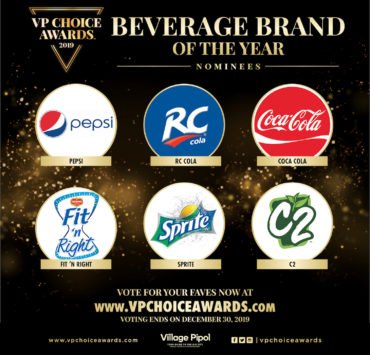 VPCA-Beverage-brand