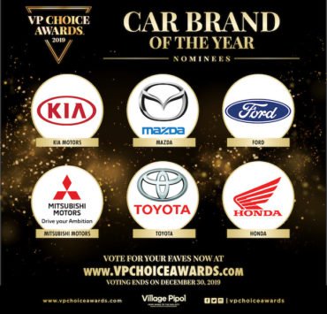 VPCA-CAR-BRAND