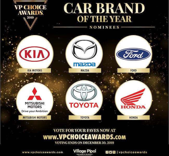 VPCA-CAR-BRAND