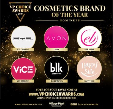 VPCA-COSMETICS
