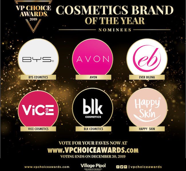 VPCA-COSMETICS