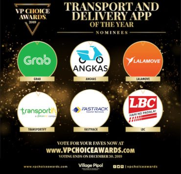 VPCA-DELIVERY-APP