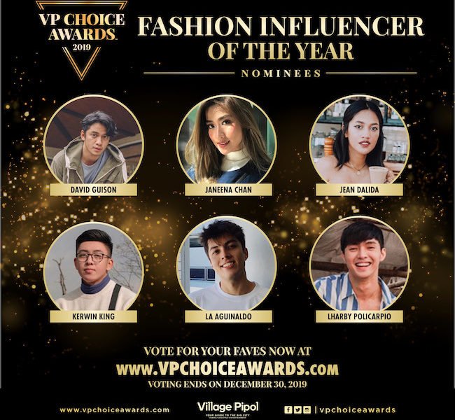 VPCA