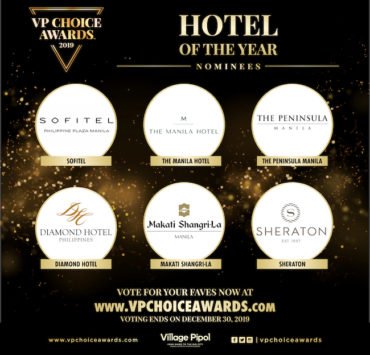 VPCA-HOTEL