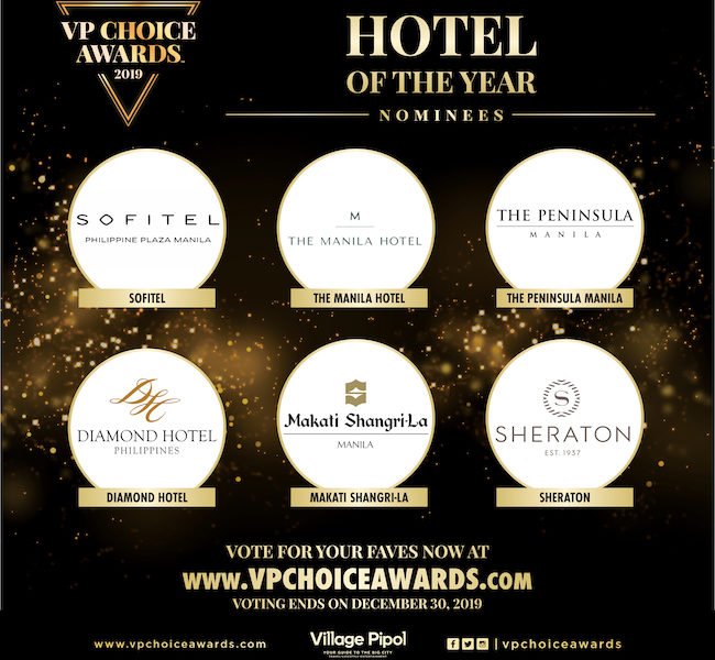 VPCA-HOTEL