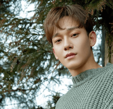 EXO Chen