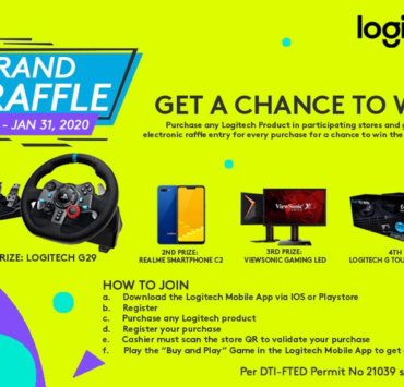 Logitech-Grand-Raffle