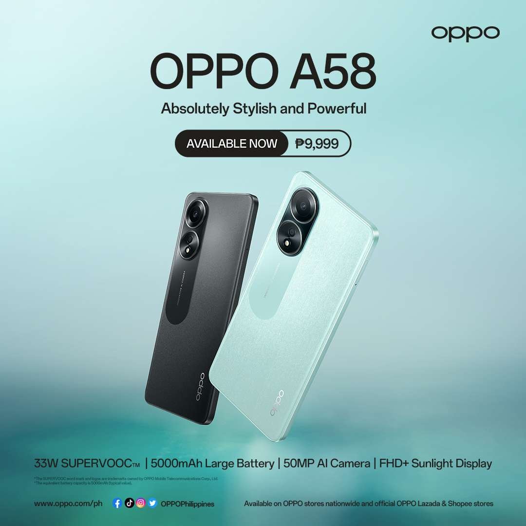 OPPO-A58-Banner-Ad