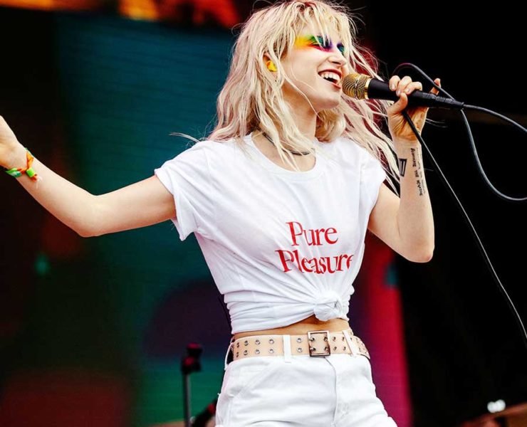 Paramore-Hayley-Williams