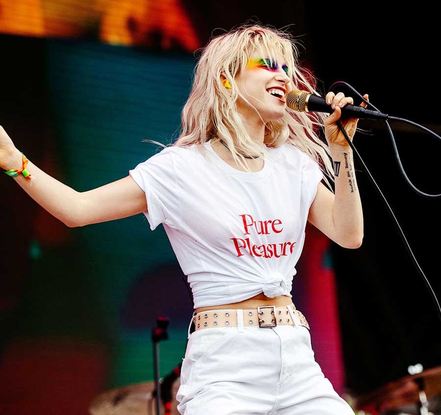 Paramore-Hayley-Williams