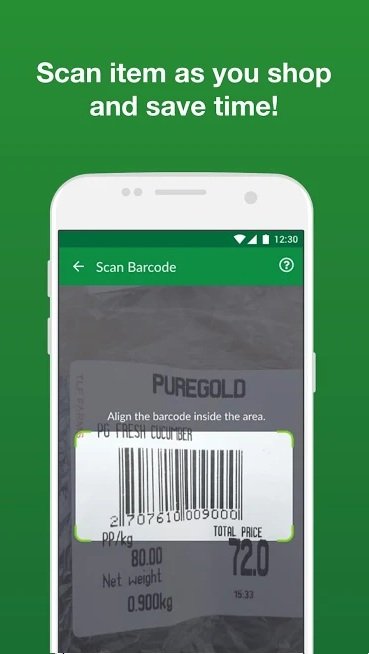 Puregold