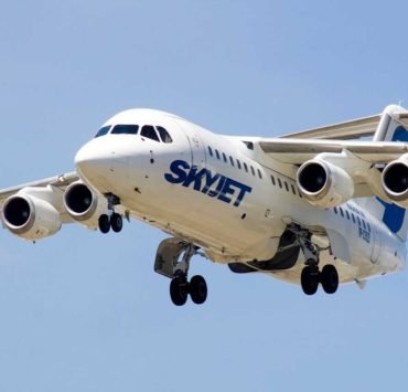 SkyJet