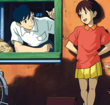 Studio Ghibli