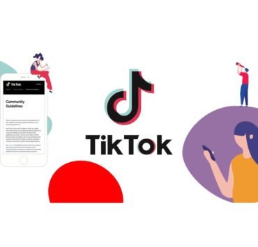 TikTok Community Guidelines