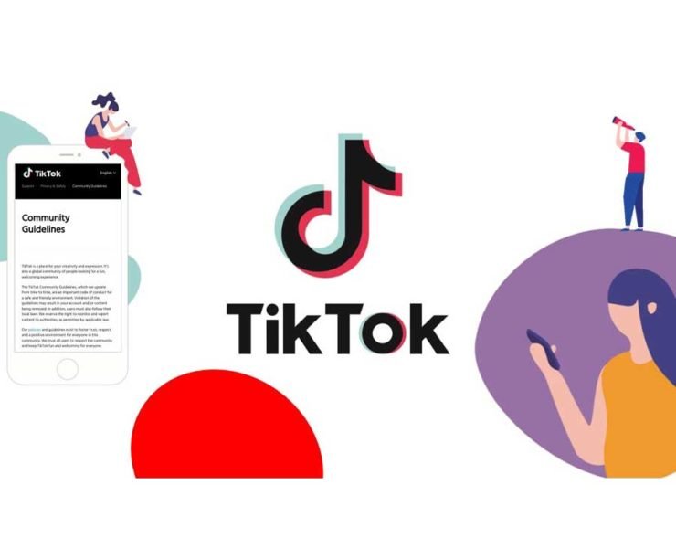 TikTok Community Guidelines