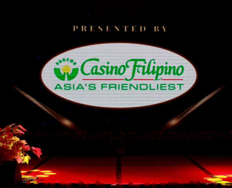 Casino Filipino