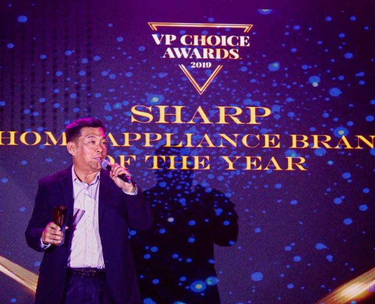 Sharp