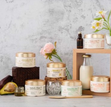 Australian Creams