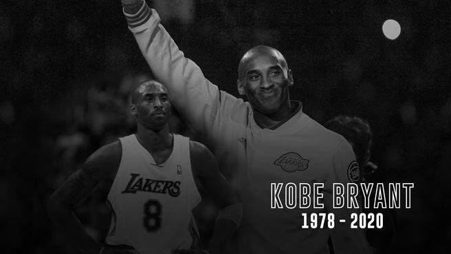Kobe Bryant
