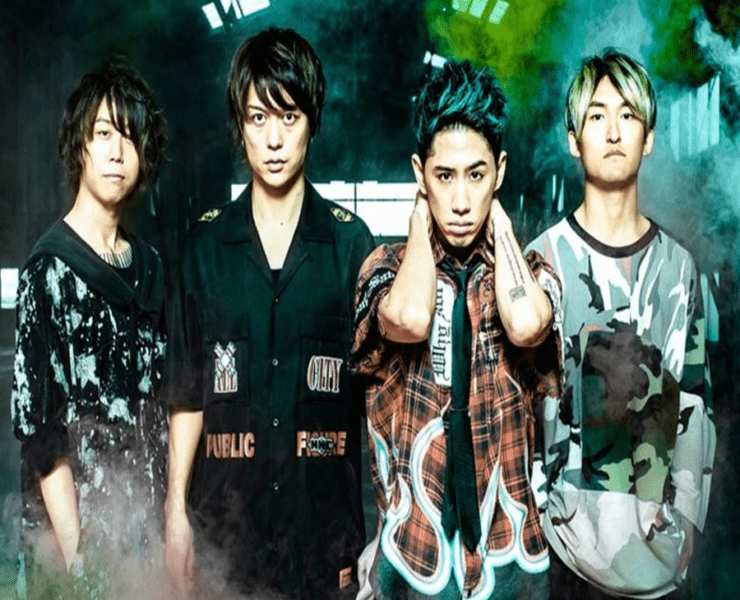 One Ok Rock Archives Village Pipol Magazine