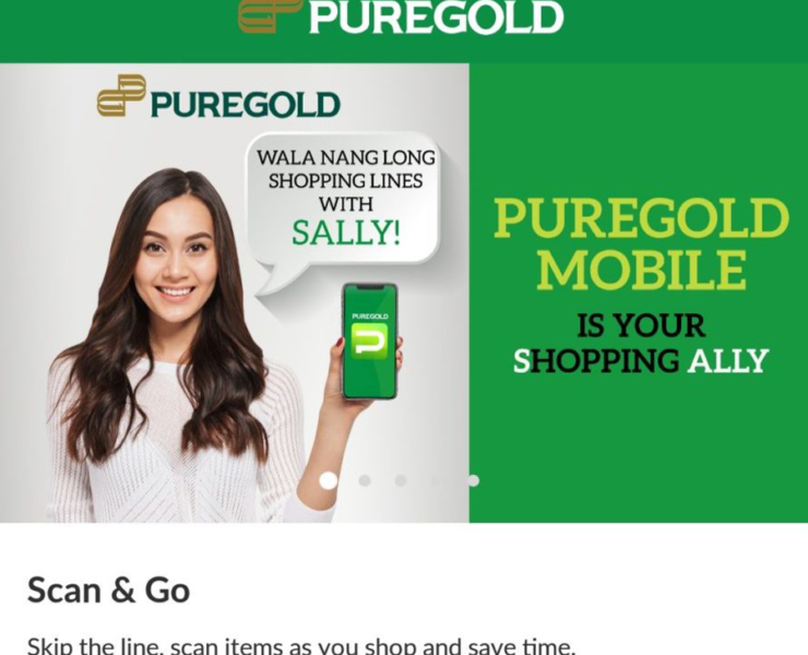 Puregold