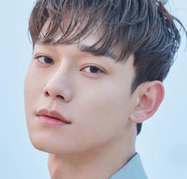 EXO Chen