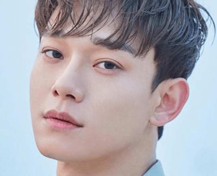 EXO Chen