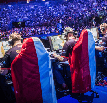 e-sports