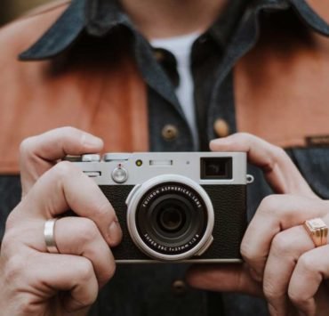 Fujifilm