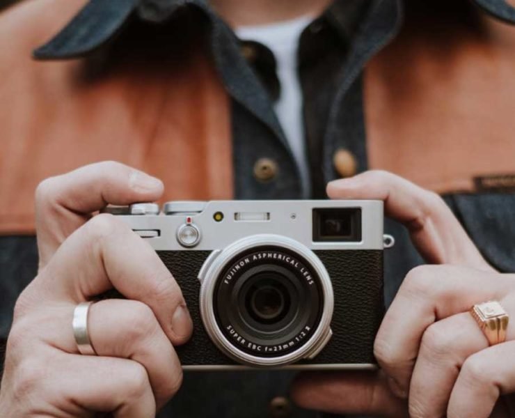 Fujifilm