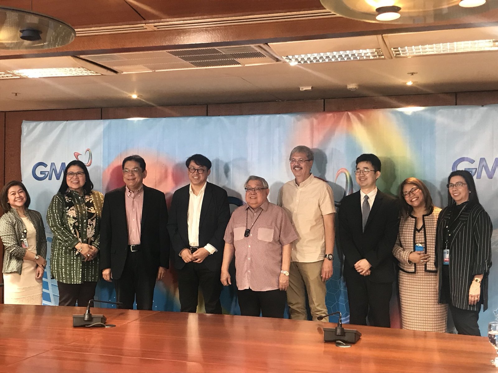 GMA Network