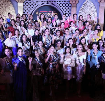 Miss Universe