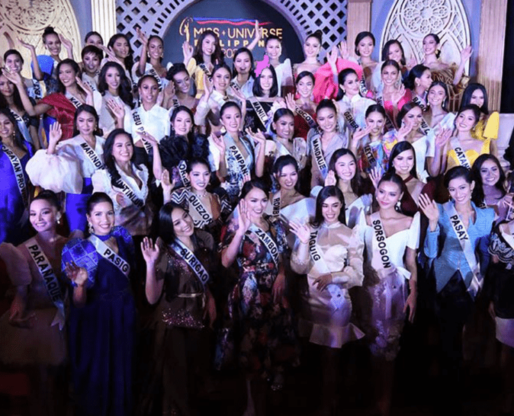 Miss Universe