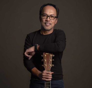 Noel Cabangon