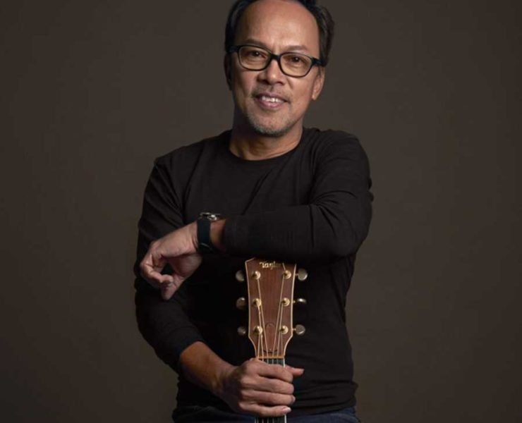 Noel Cabangon