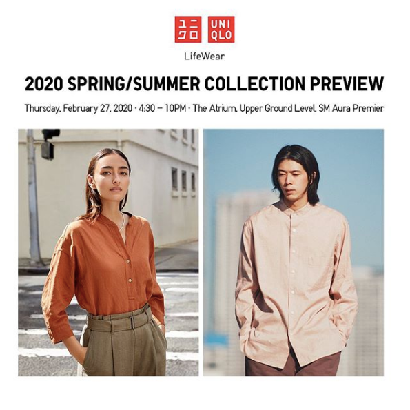 UNIQLO