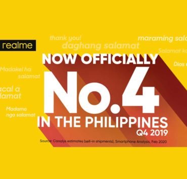 realme