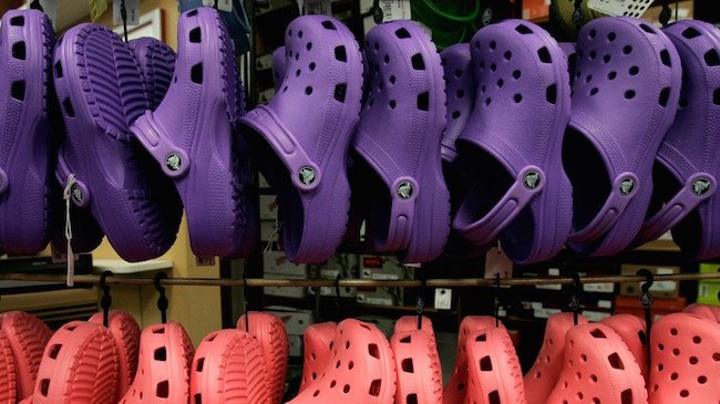 Crocs