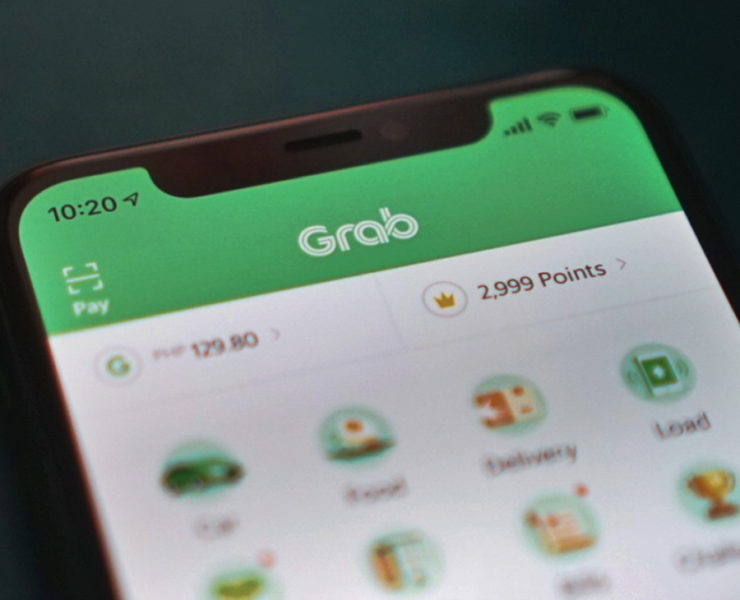 GrabFood