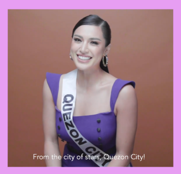 Miss Universe