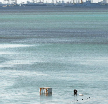 Manila Bay