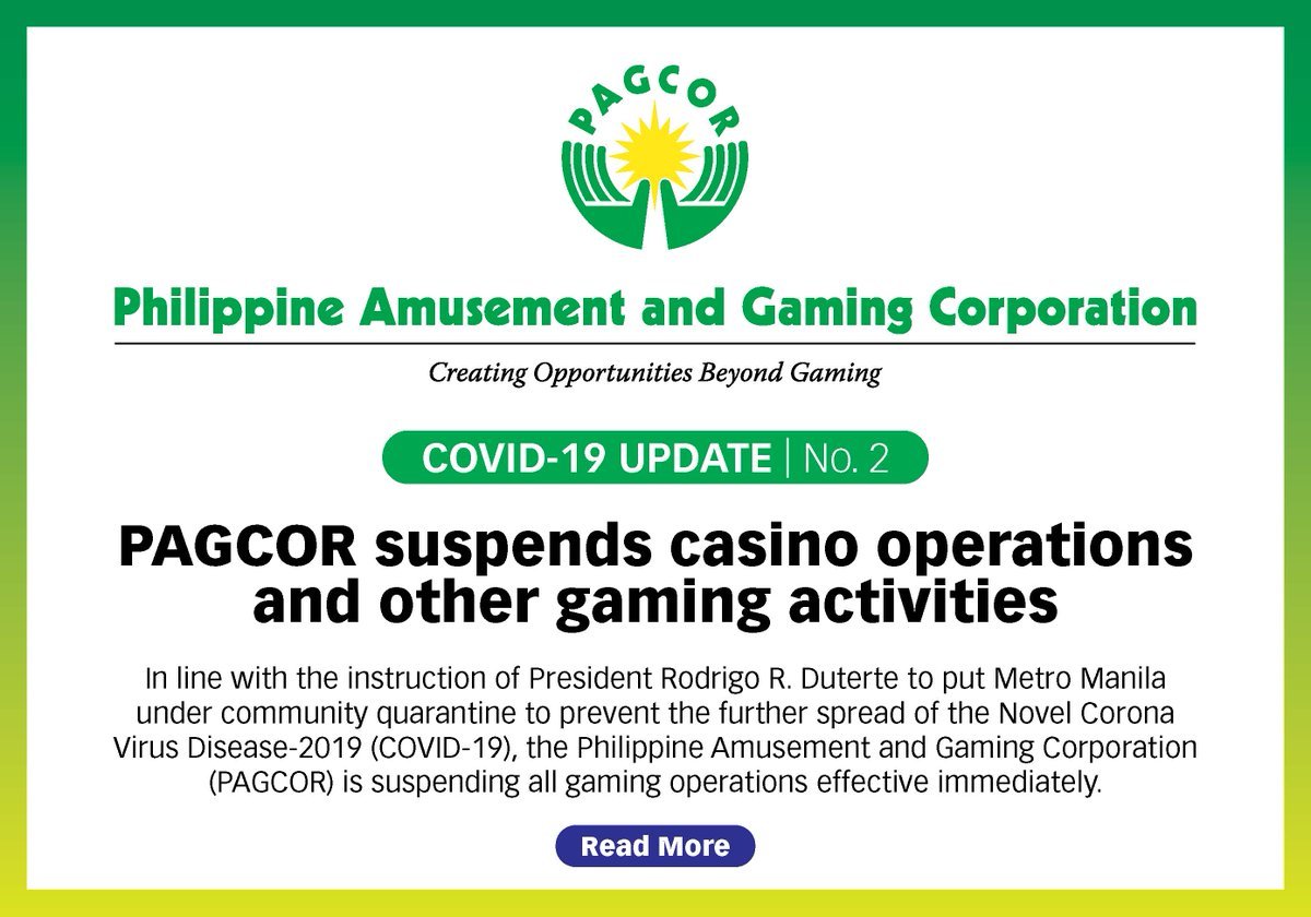 PAGCOR
