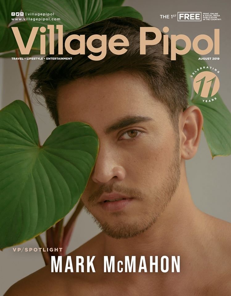 VP/Spotlight: Mark McMahon