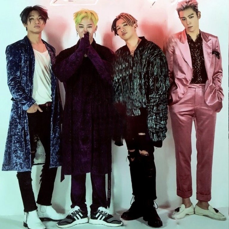 BIGBANG