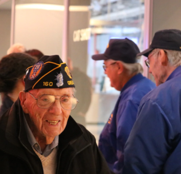 veteran