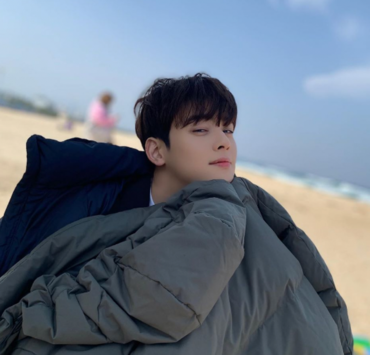 Eun-woo