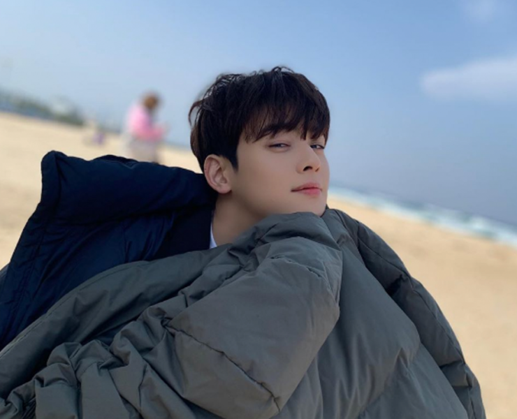 Eun-woo